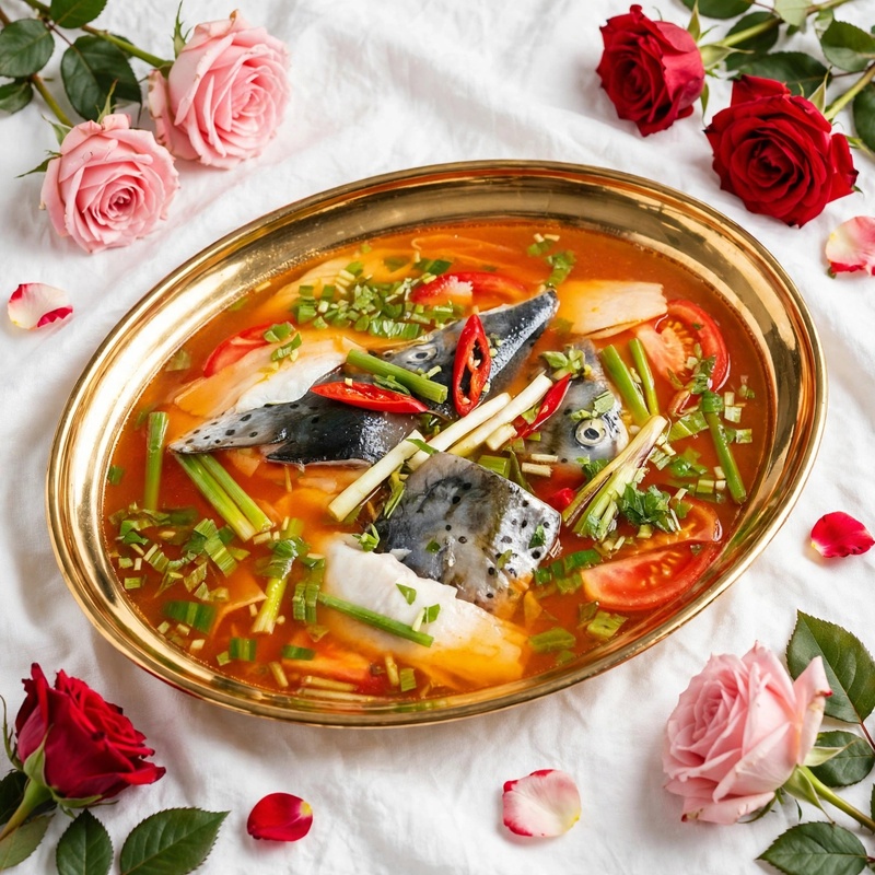 Thực Đơn Kết Thúc 2